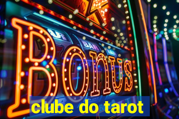 clube do tarot